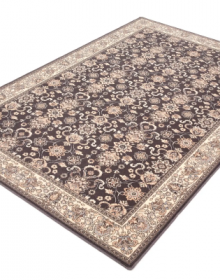 Шерстяний килим Isfahan Kantabria Antracyt - высокое качество по лучшей цене в Украине.